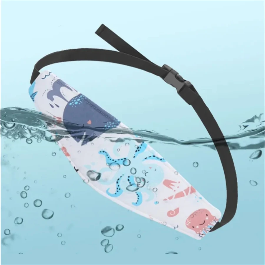 เบาะนั่งในรถยนต์สำหรับเด็กหมอน - Infant Head Protector บทวิจารณ์และราคา