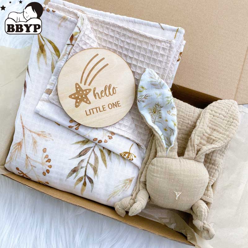 1 ชุดของเล่นอาบน้ําเด็กชุดผ้าเ - Baby Products Gift Set บทวิจารณ์และราคา