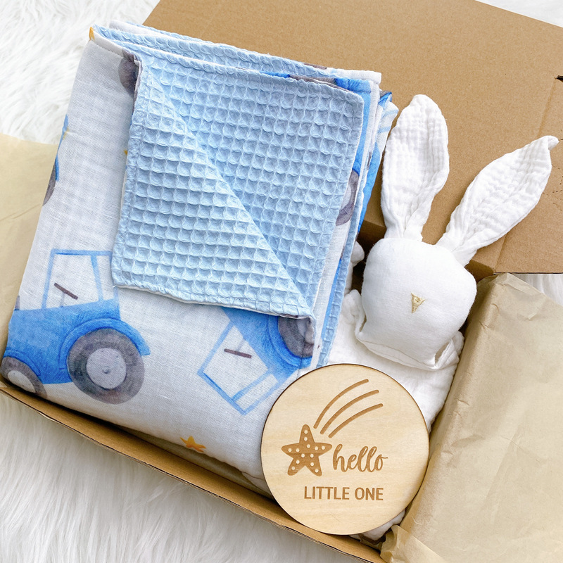 1 ชุดของเล่นอาบน้ําเด็กชุดผ้าเ - Baby Products Gift Set บทวิจารณ์และราคา